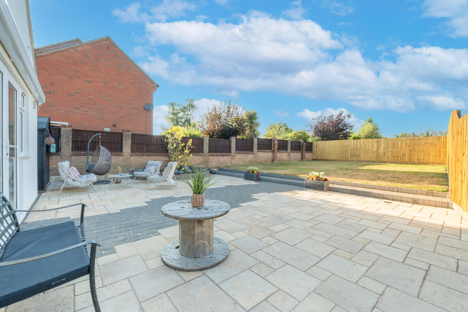 Peachley Lane, Lower Broadheath, Worcester